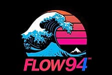FLOW 94 Logo