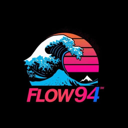 Logo FLOW94